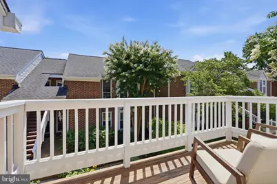 2600 S Arlington Mill Drive #F, Arlington, VA 22206 - Photo 19
