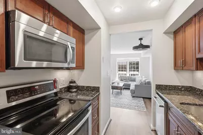 2600 S Arlington Mill Drive #F, Arlington, VA 22206 - Photo 13