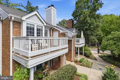 2600 S Arlington Mill Drive #F, Arlington, VA 22206 - Photo 3