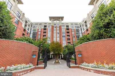 1021 N Garfield Street #125, Arlington, VA 22201 - Photo 3
