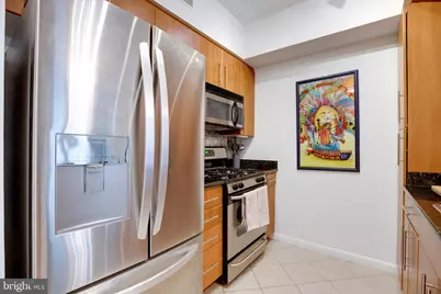 1021 N Garfield Street #125, Arlington, VA 22201 - Photo 7