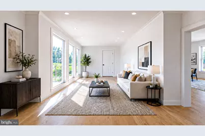 1800 N Harvard Street, Arlington, VA 22201 - Photo 5