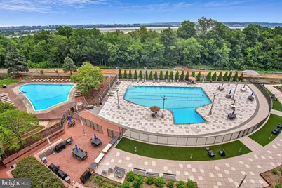 1805 Crystal Drive #807S, Arlington, VA 22202 - Photo 7