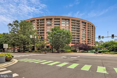 1805 Crystal Drive #807S, Arlington, VA 22202 - Photo 1