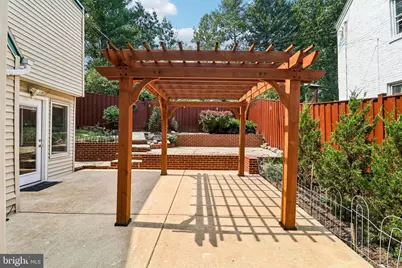 1000 26th Street S, Arlington, VA 22202 - Photo 53