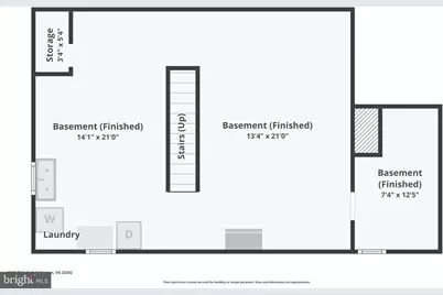 1000 26th Street S, Arlington, VA 22202 - Photo 75