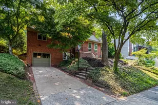 3548 Military Rd, Arlington, VA 22207 - Photo 1