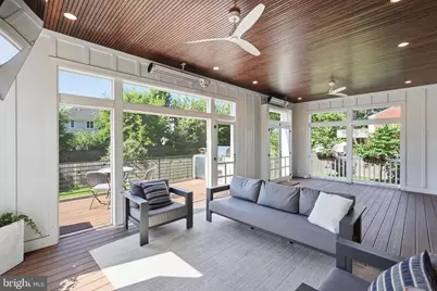 6026 Little Falls Road, Arlington, VA 22207 - Photo 17
