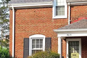3615 S Taylor Street S, Arlington, VA 22206 - Photo 1