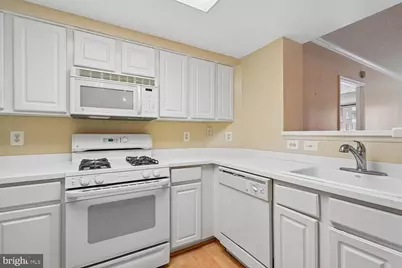3830 9th Street N #606W, Arlington, VA 22203 - Photo 7