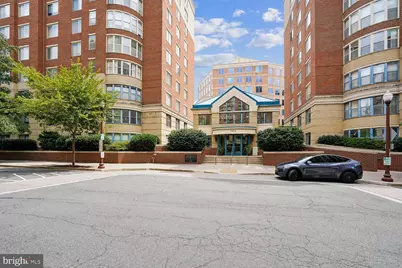 3830 9th Street N #606W, Arlington, VA 22203 - Photo 1