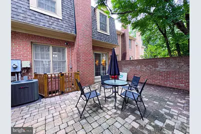 442 N Park Drive N, Arlington, VA 22203 - Photo 39