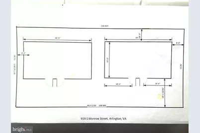 919 S Monroe Street, Arlington, VA 22204 - Photo 7