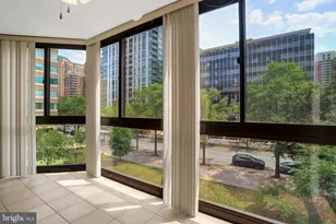 1001 N Randolph St, Arlington, VA 22201 - Photo 13