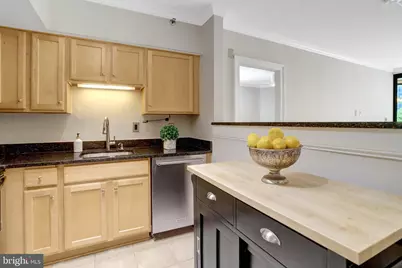 1001 N Randolph Street #302, Arlington, VA 22201 - Photo 3