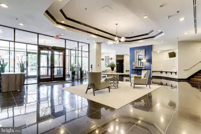 1001 N Randolph Street #302, Arlington, VA 22201 - Photo 41
