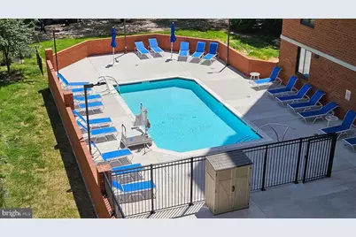 1001 N Randolph Street #302, Arlington, VA 22201 - Photo 35