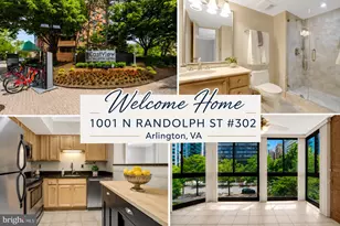 1001 N Randolph St, Arlington, VA 22201 - Photo 1