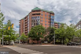 1001 N Randolph St, Arlington, VA 22201 - Photo 55