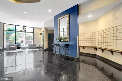 1001 N Randolph Street #302, Arlington, VA 22201 - Photo 43