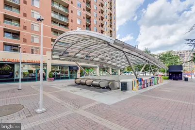1001 N Randolph Street #302, Arlington, VA 22201 - Photo 49