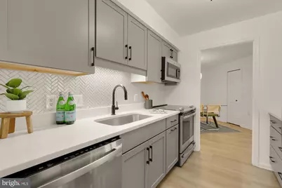 1301 N Courthouse Road #706, Arlington, VA 22201 - Photo 11