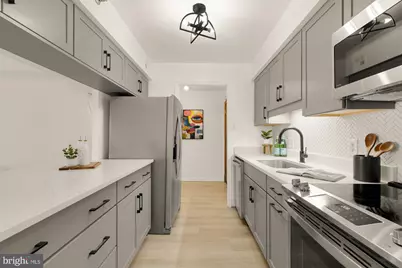 1301 N Courthouse Road #706, Arlington, VA 22201 - Photo 9