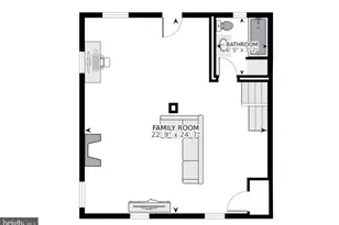 2622 N Lexington St, Arlington, VA 22207 - Photo 23