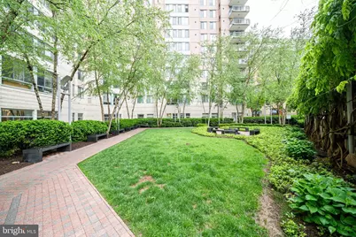851 N Glebe Road N #1903, Arlington, VA 22203 - Photo 3