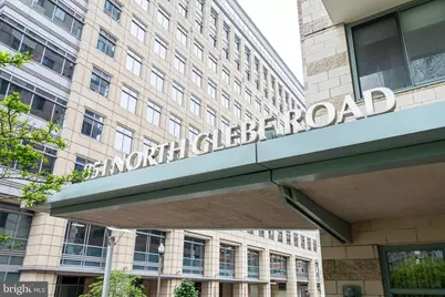 851 N Glebe Road N #1903, Arlington, VA 22203 - Photo 5