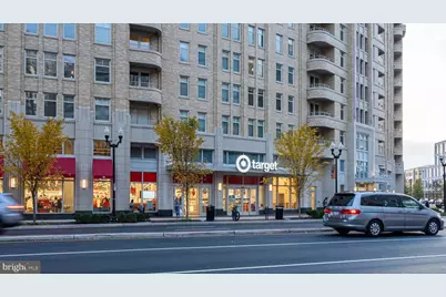851 N Glebe Road N #1903, Arlington, VA 22203 - Photo 57