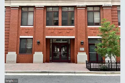 1201 N Garfield Street #215, Arlington, VA 22201 - Photo 1