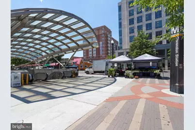 1201 N Garfield Street #215, Arlington, VA 22201 - Photo 23