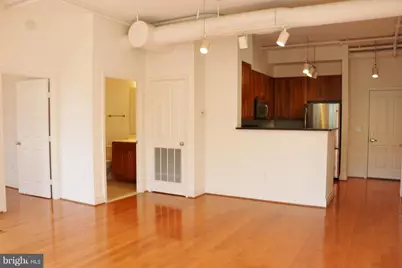 1201 N Garfield Street #215, Arlington, VA 22201 - Photo 5