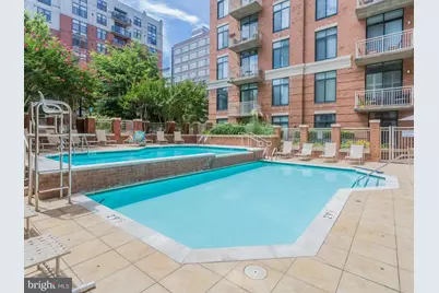 1201 N Garfield Street #215, Arlington, VA 22201 - Photo 19