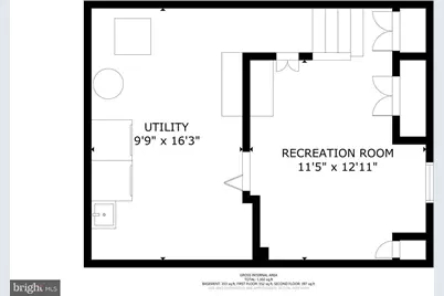 4789 21st Road N, Arlington, VA 22207 - Photo 25