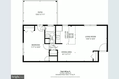 808 S Arlington Mill Drive #9-302, Arlington, VA 22204 - Photo 23