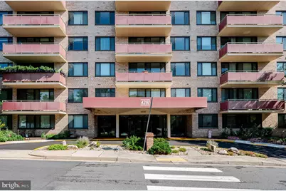 4201 Cherry Hill Road #104, Arlington, VA 22207 - Photo 33