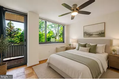 4201 Cherry Hill Road #104, Arlington, VA 22207 - Photo 11