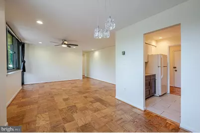 4201 Cherry Hill Road #104, Arlington, VA 22207 - Photo 5