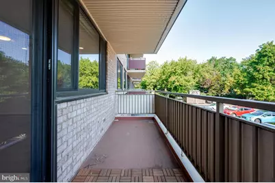 4201 Cherry Hill Road #104, Arlington, VA 22207 - Photo 9