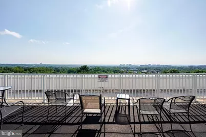 4201 Cherry Hill Road #104, Arlington, VA 22207 - Photo 29