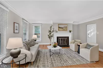1303 N Lynnbrook Drive N, Arlington, VA 22201 - Photo 7