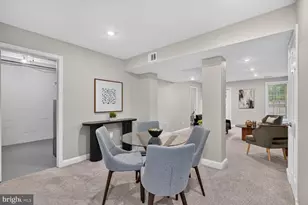 1303 N Lynnbrook Dr N, Arlington, VA 22201 - Photo 21