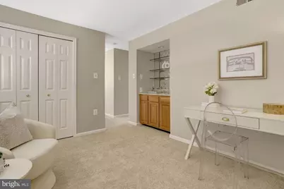 1301 N Courthouse Road #1805, Arlington, VA 22201 - Photo 21