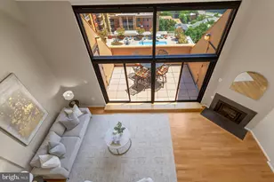 1301 N Courthouse Rd, Arlington, VA 22201 - Photo 19