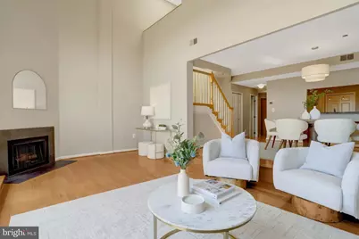 1301 N Courthouse Road #1805, Arlington, VA 22201 - Photo 3