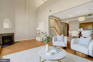 1301 N Courthouse Rd, Arlington, VA 22201 - Photo 3