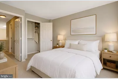 1301 N Courthouse Road #1805, Arlington, VA 22201 - Photo 29