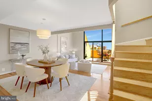 1301 N Courthouse Rd, Arlington, VA 22201 - Photo 5
